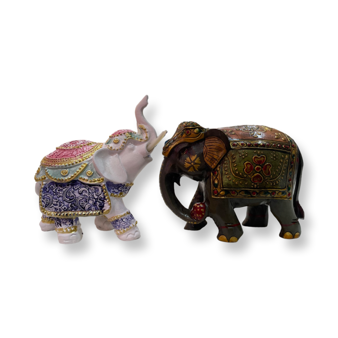 Descubre el profundo significado de los elefantes