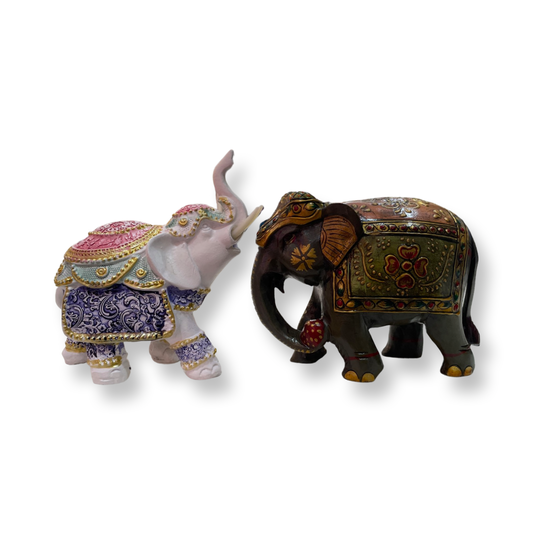 Descubre el profundo significado de los elefantes