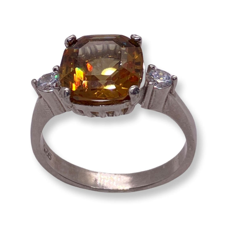 ANILLOS ZULTANITA