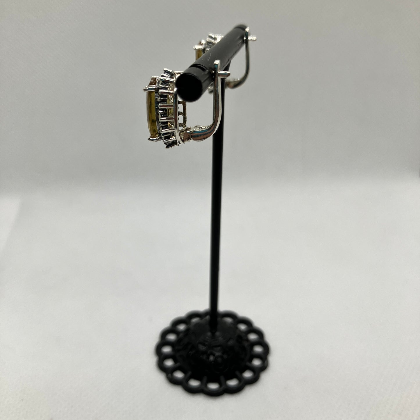 Orecchini Zultanite Argento 925