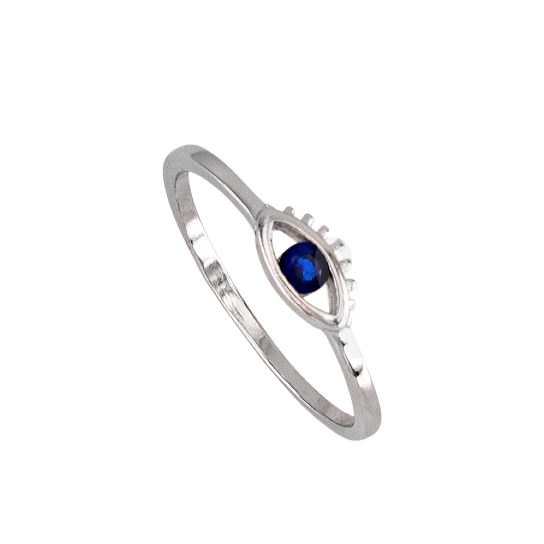 Anillo de plata 925