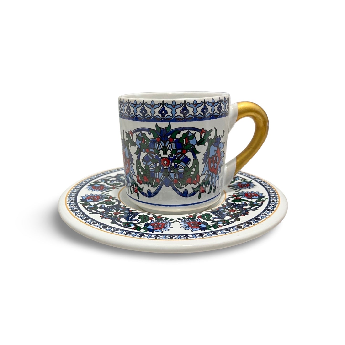 Taza de Café Porcelana