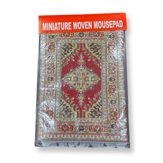 alfombrilla de ratón