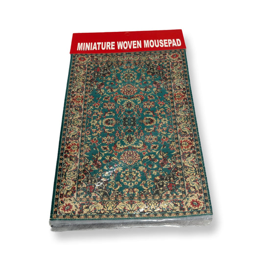 alfombrilla de ratón