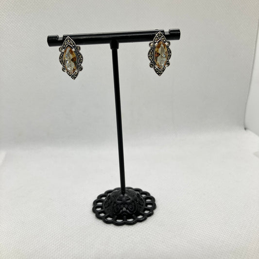 Pendientes de Zultanita Plata 925