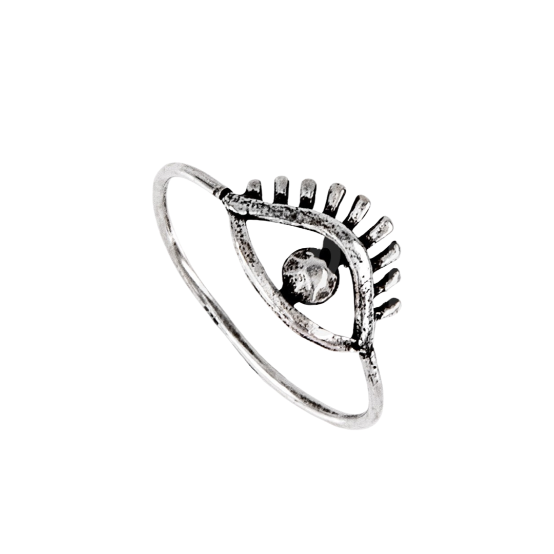 Anillo de plata 925