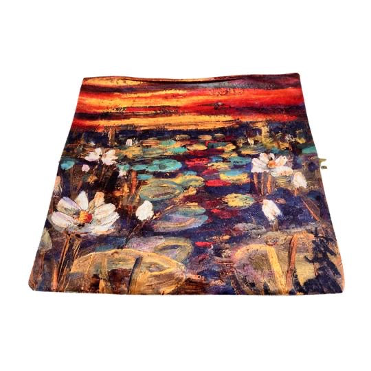Cushion Cover Inspiration Works