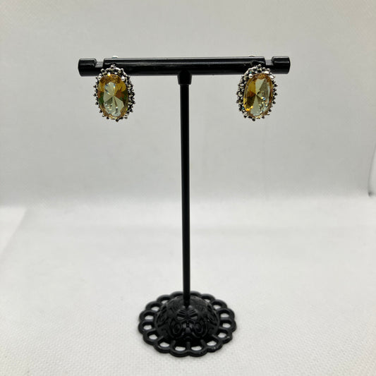 Pendientes de Zultanita Plata 925