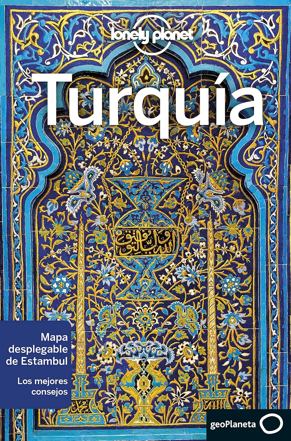 GUIA DE TURQUIA