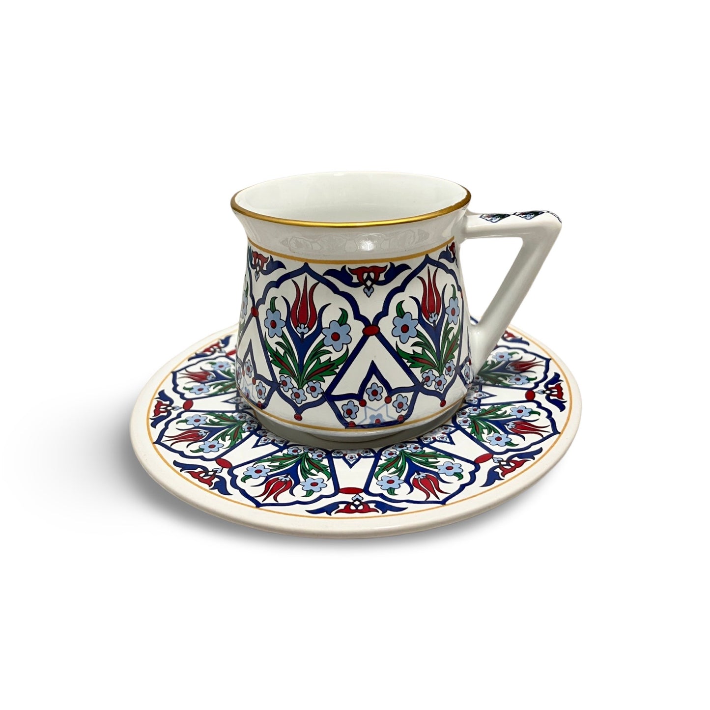 Taza de Café Porcelana