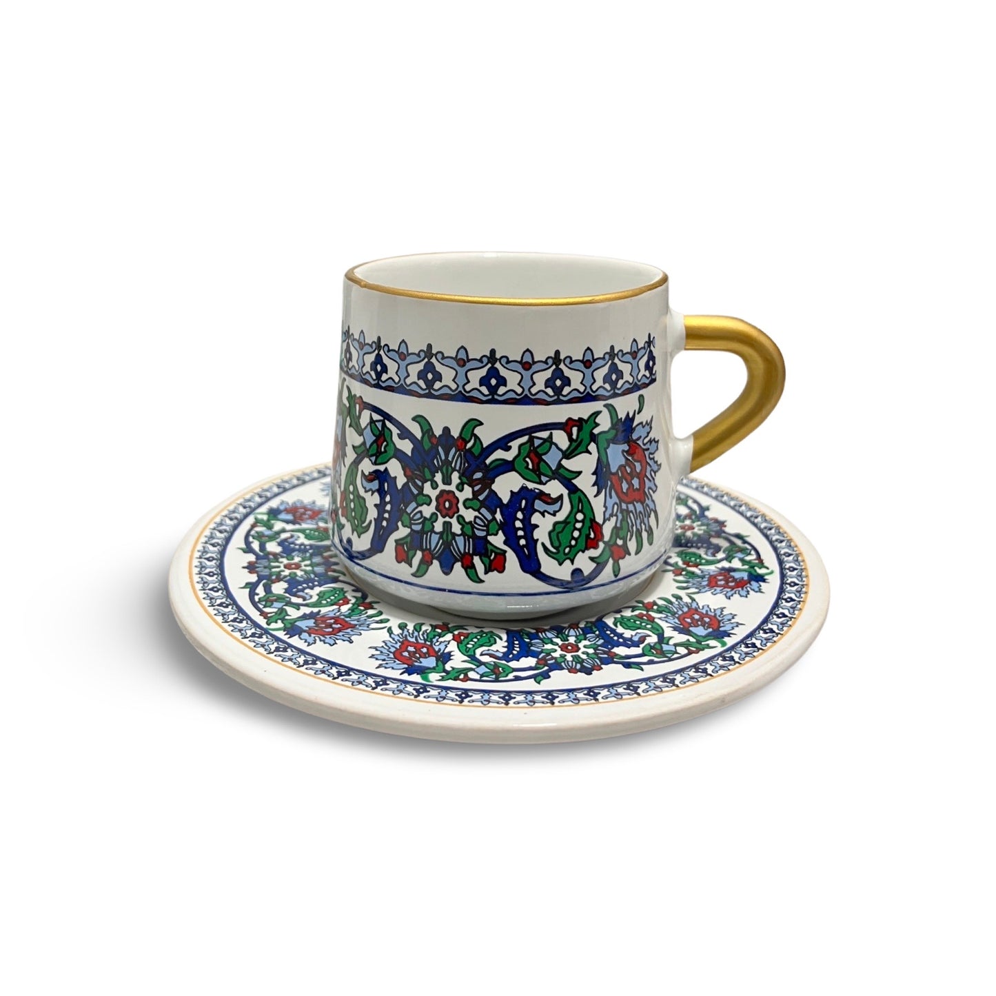 Taza de Café Porcelana