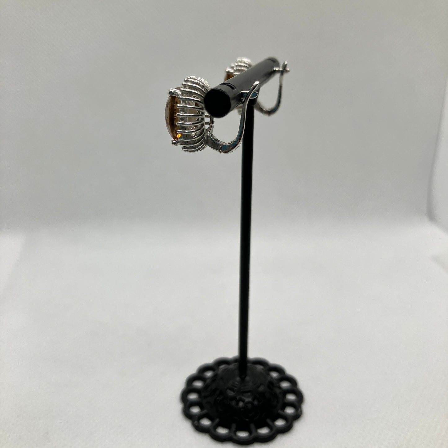 Orecchini Zultanite Argento 925