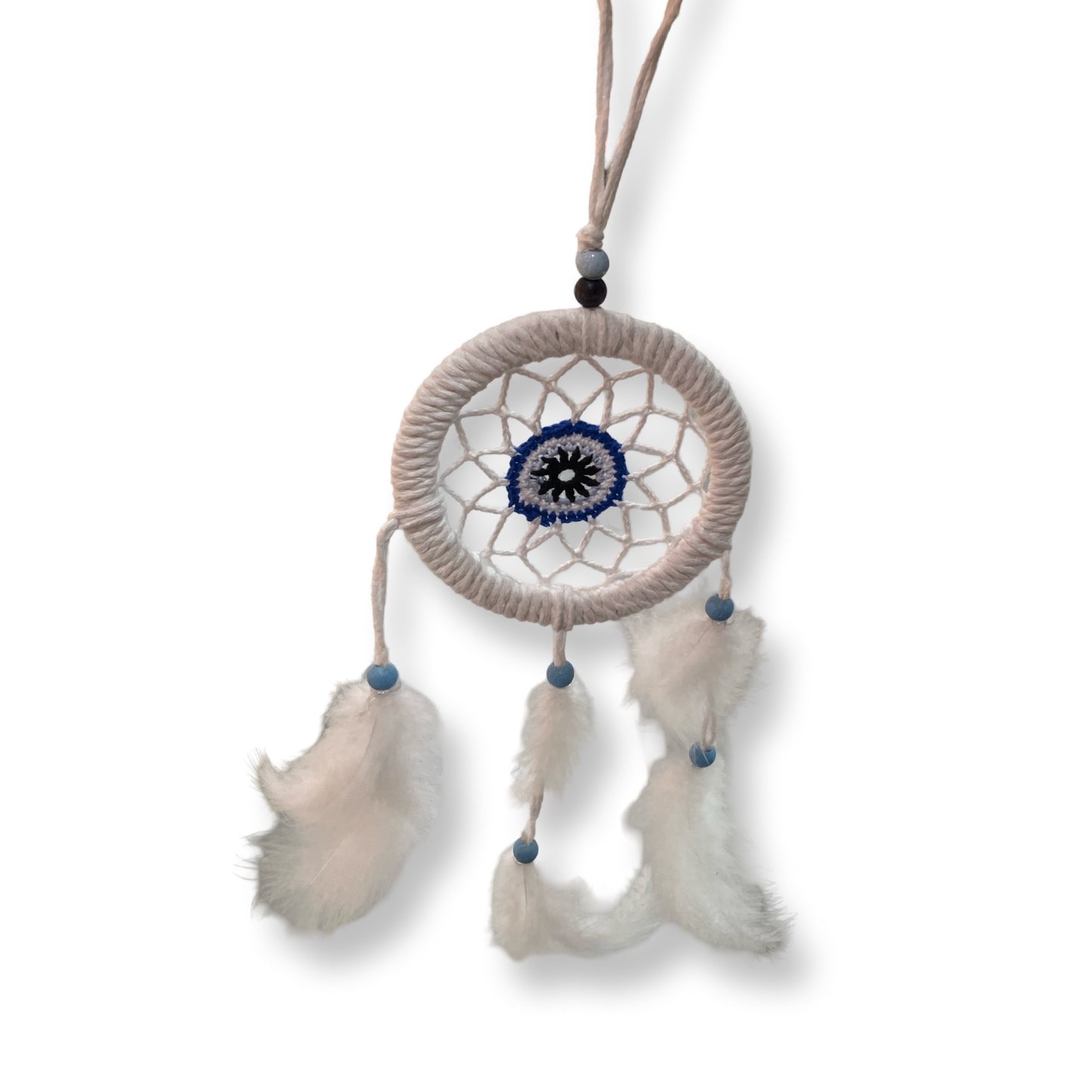 Nazar Gota Dream Catcher