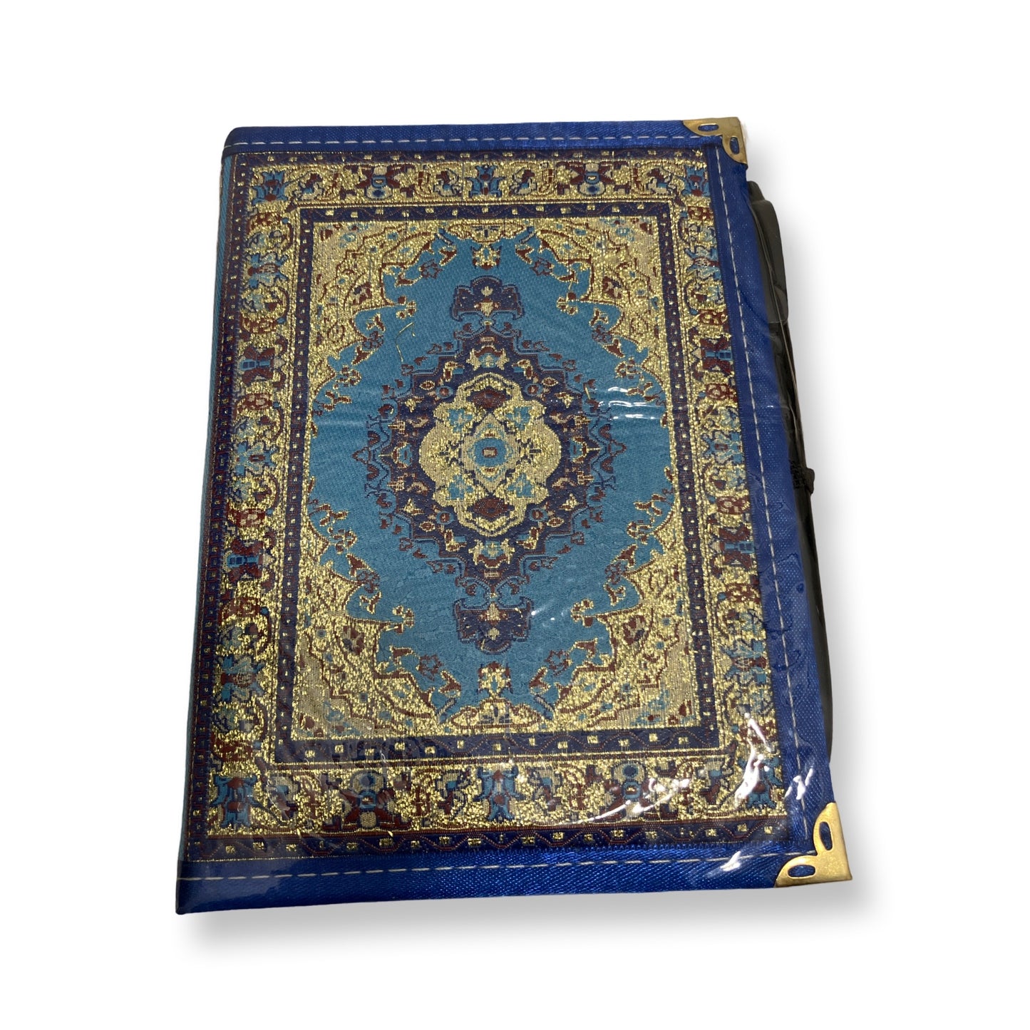 Libreta grande con boli 🖊️