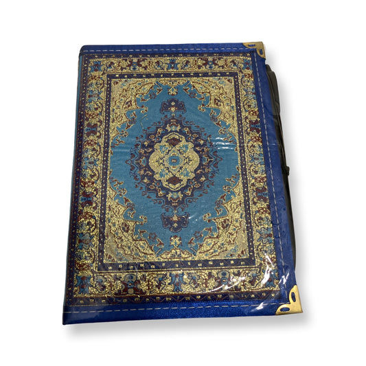 Libreta grande con boli 🖊️