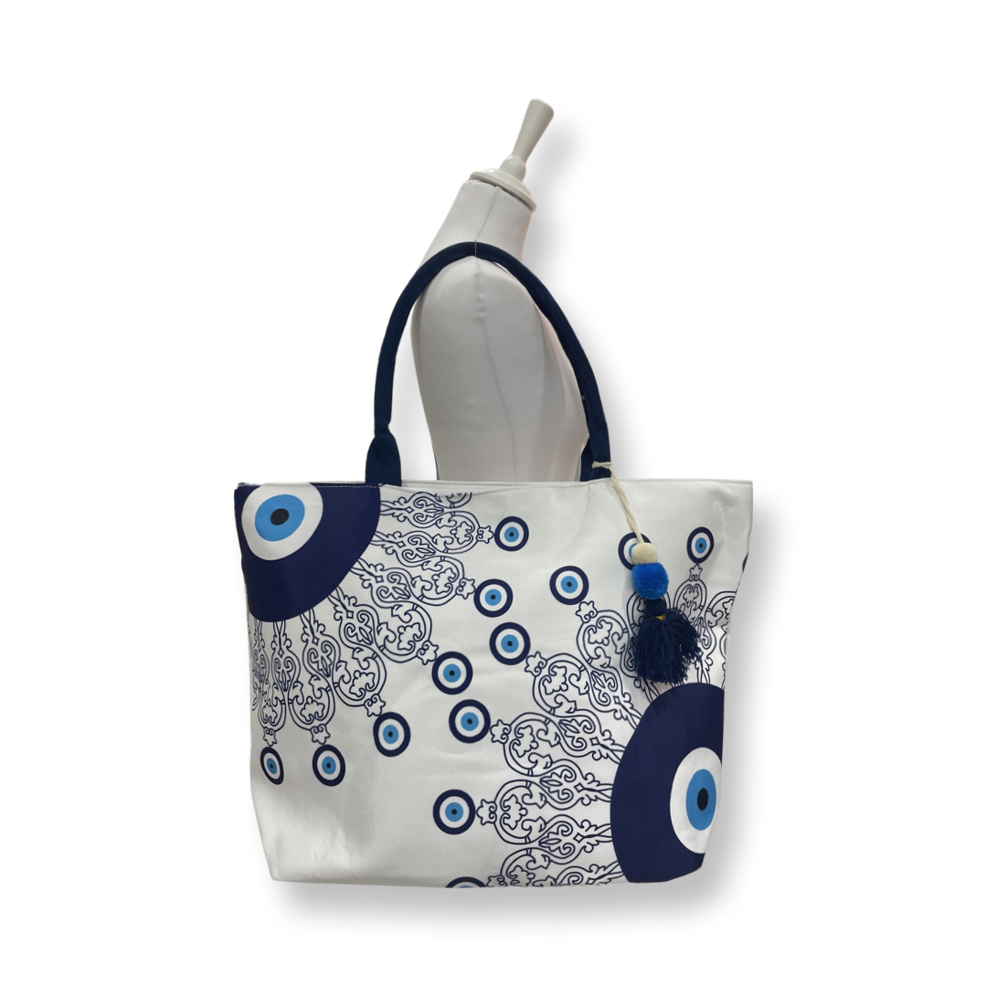 Bolso de Playa Nazar