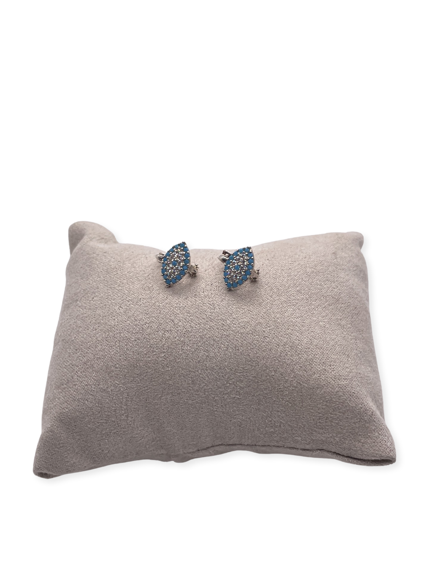 Orecchini in Argento Nazar 🧿