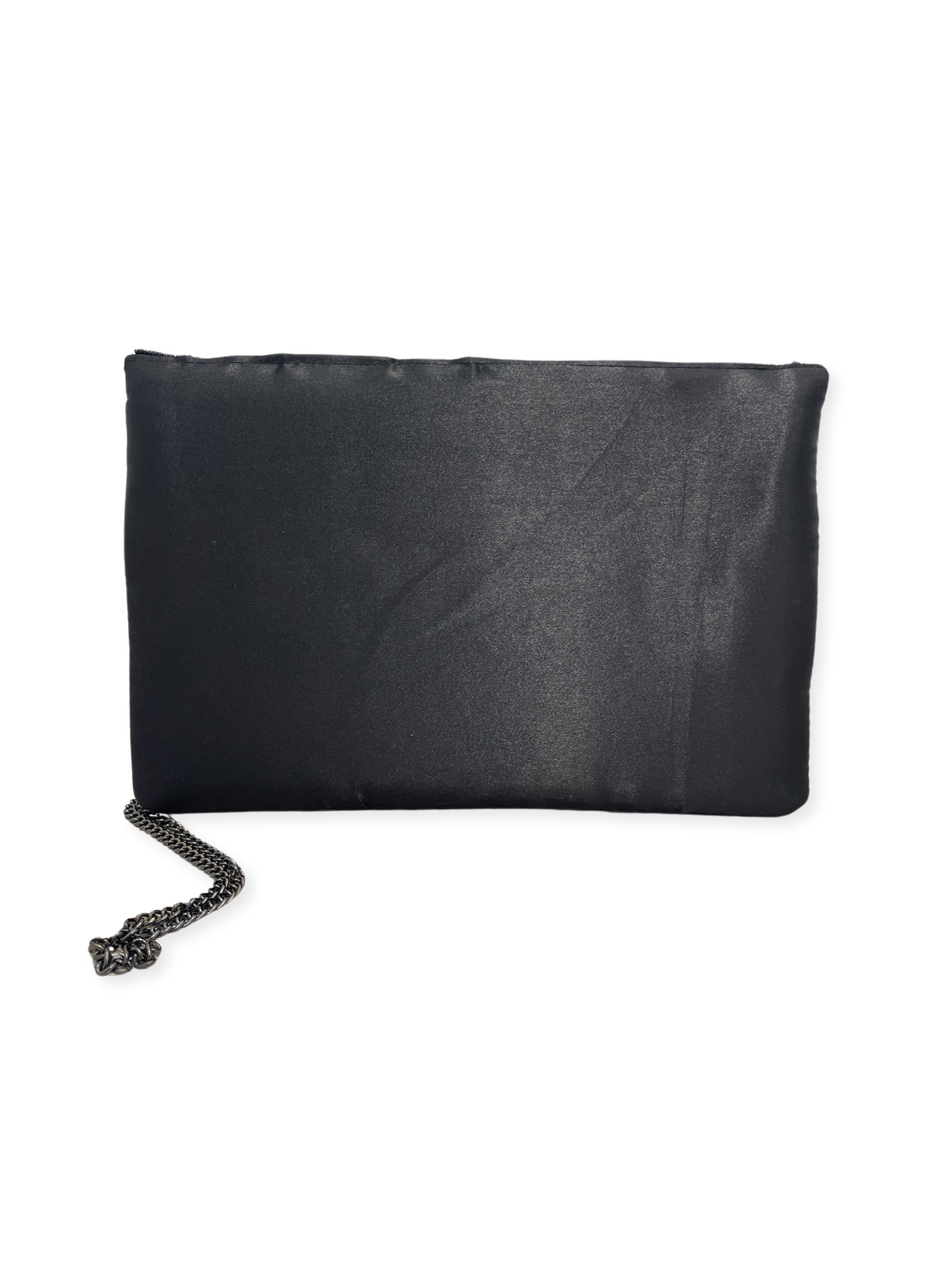 Black Party Bag
