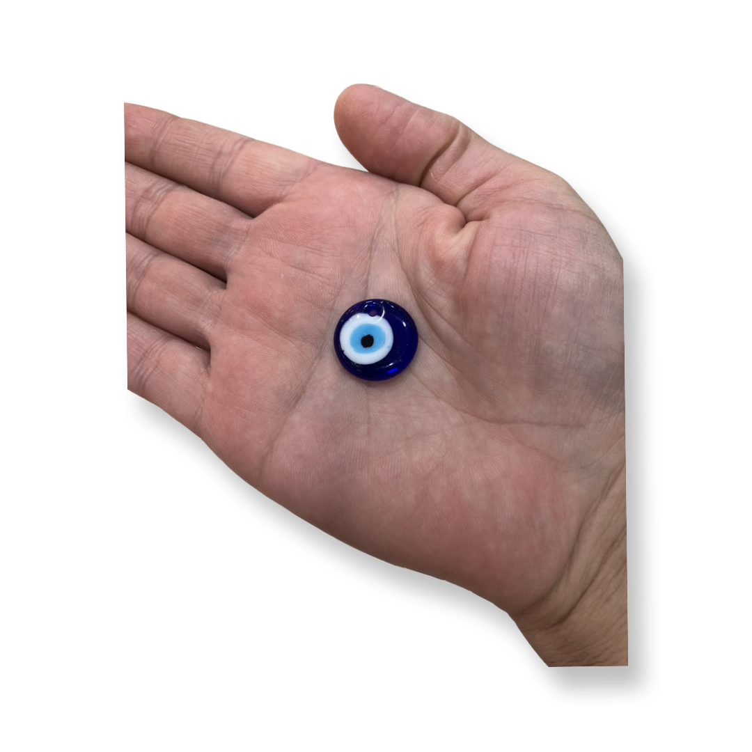 Occhio turco 🧿 sciolto n1