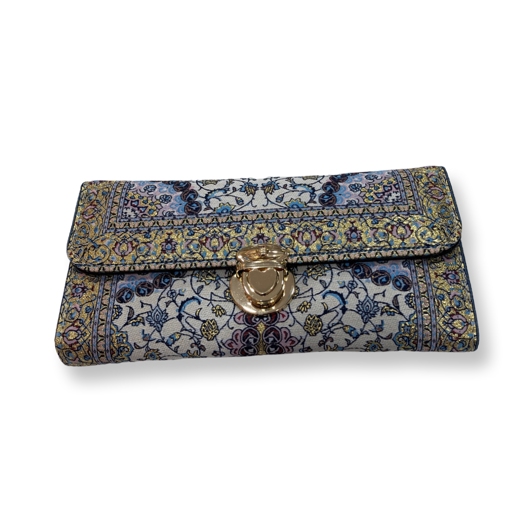 Portafoglio/borsa turca