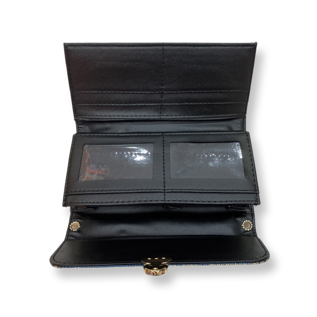 Portafoglio/borsa turca