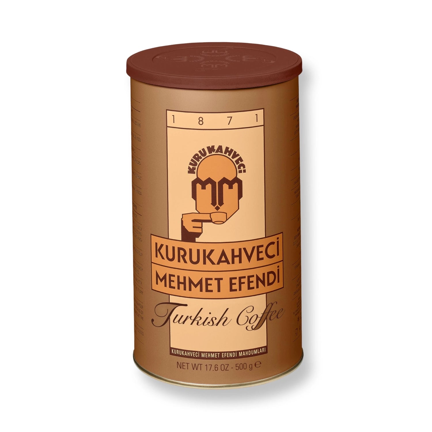 Café Turco