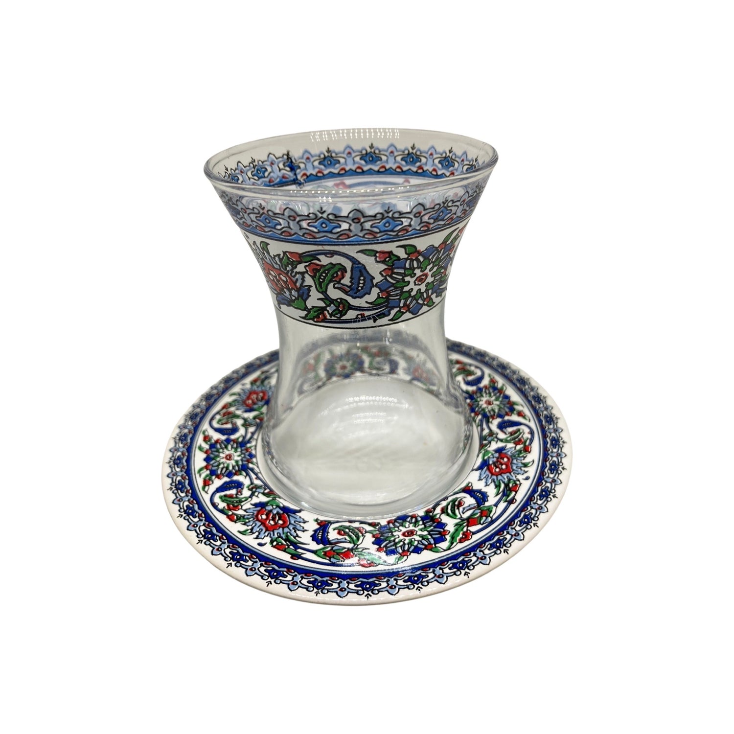 VASOS DE TE