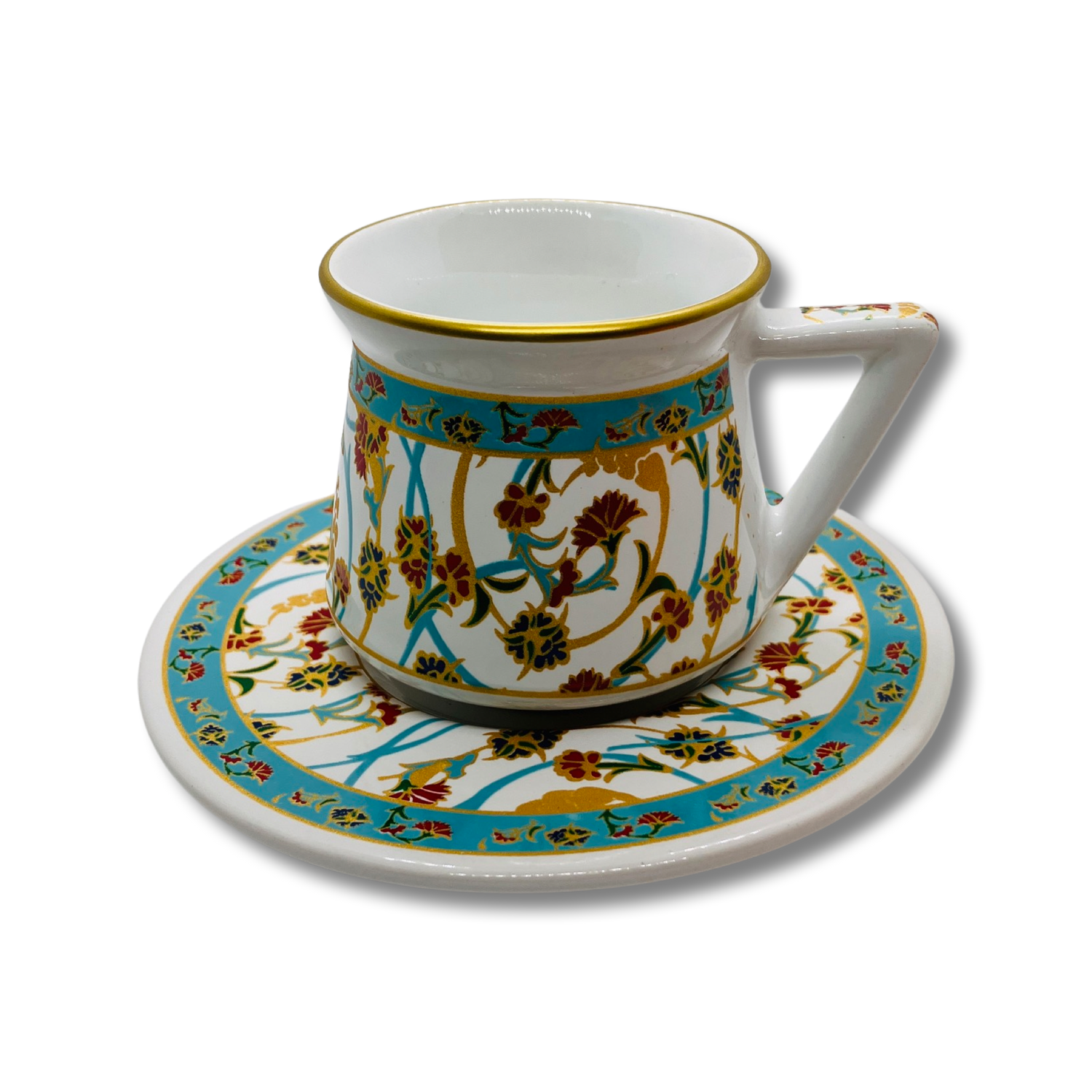 TAZAS DE CAFE