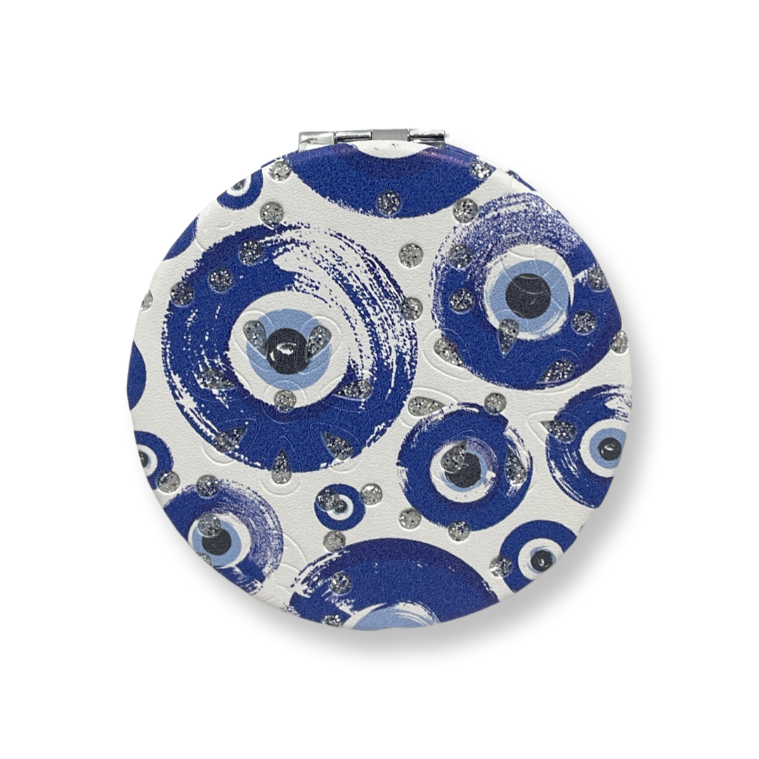 ESPEJOS DE BOLSILLO OJO TURCO