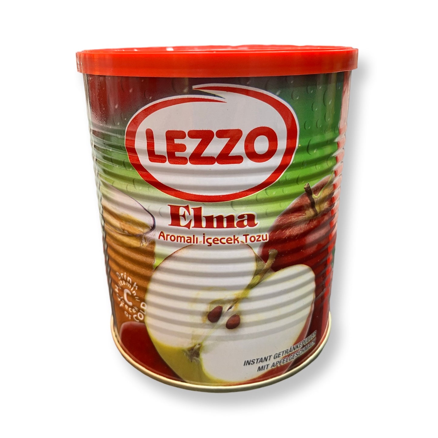 Lezzo te de manzana 🍎