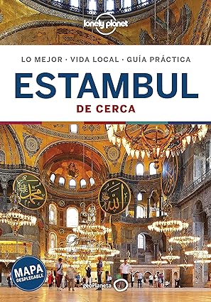 GUIA ESTAMBUL