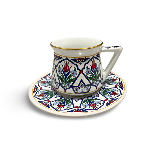 Taza de Café Porcelana