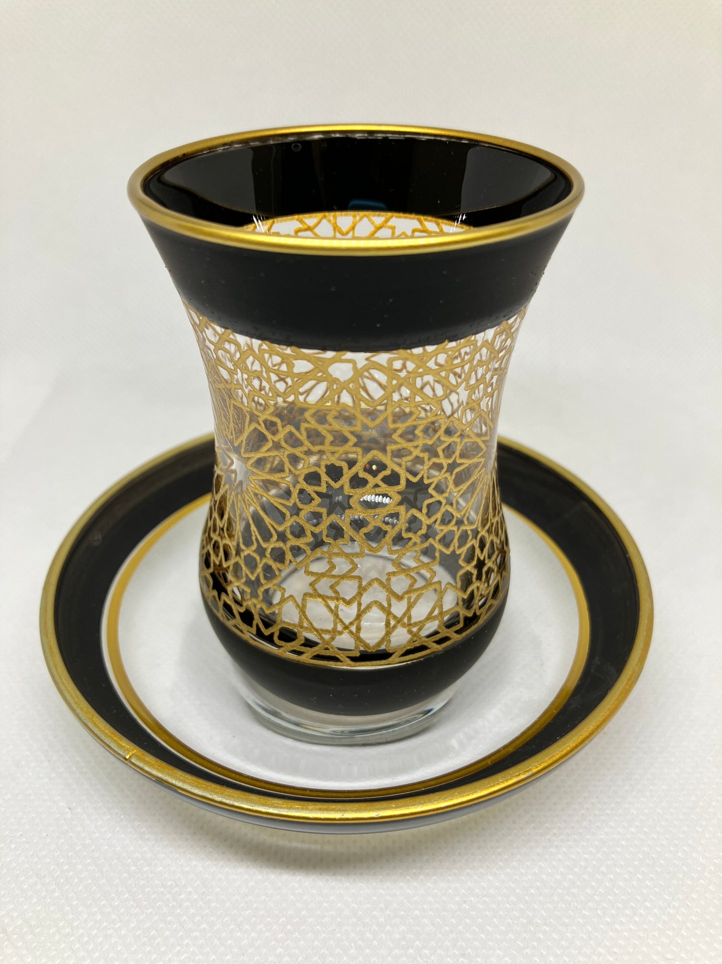 Bicchieri da tè nero