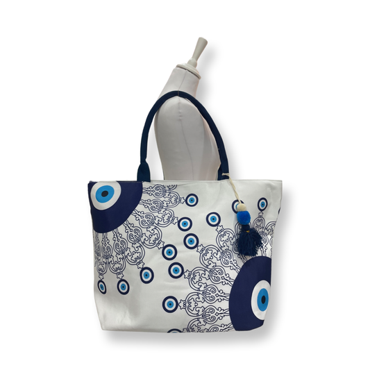 Nazar Beach Bag