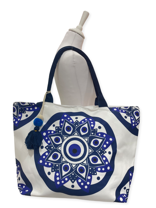 Nazar Beach Bag