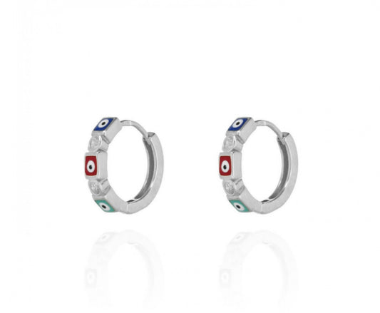 Pendientes Aro Nazar