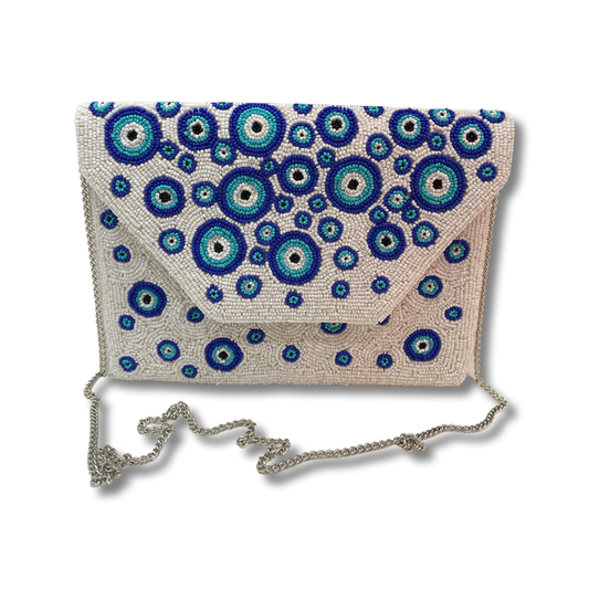 Bolso Nazar Sobre 🧿✉️