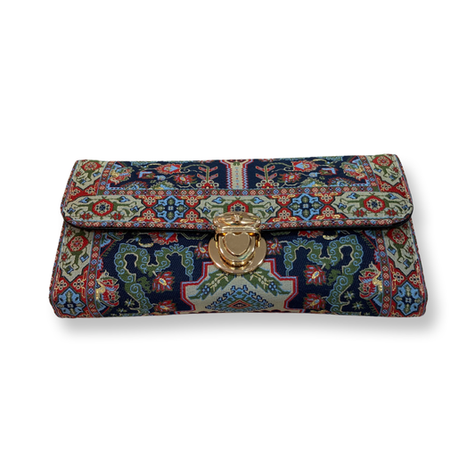 Cartera Turca / Bolso